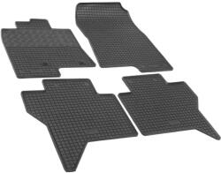 CarCarpit MITSUBISHI PAJERO 2000-2006 GUMISZŐNYEG