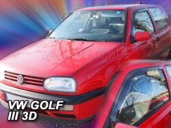 Carcarpit VW GOLF III 1992-1997 LÉGTERELŐ