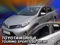 Carcarpit TOYOTA AURIS 2013-2018 LÉGTERELŐ