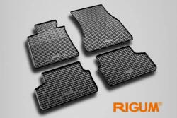 CarCarpit BMW 5 (G30) 2017-2024 GUMISZŐNYEG