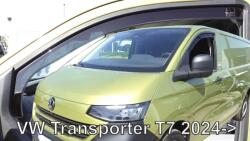 Carcarpit VW T7 TRANSPORTER 2025-0000 LÉGTERELŐ