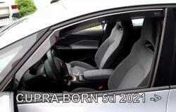 Carcarpit CUPRA BORN 2022-0000 LÉGTERELŐ
