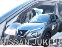 Carcarpit NISSAN JUKE (F16) 2020-0000 LÉGTERELŐ