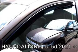 Carcarpit HYUNDAI IONIQ 5 2021-2024 LÉGTERELŐ