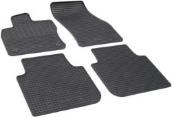 CarCarpit VW TIGUAN ALLSPACE 2017-2024 GUMISZŐNYEG