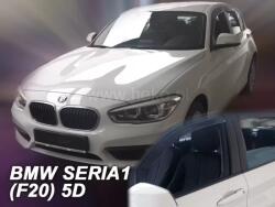 Carcarpit BMW 1 (F20) 2011-2019 LÉGTERELŐ