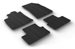 CarCarpit RENAULT CLIO V. 2019-2025 GUMISZŐNYEG