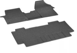 CarCarpit CITROEN SPACETOURER 2016-2024 GUMISZŐNYEG