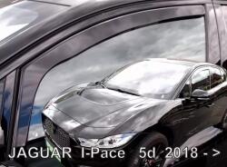 Carcarpit JAGUAR I-PACE 2018-2024 LÉGTERELŐ