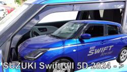 Carcarpit SUZUKI SWIFT 2024-0000 LÉGTERELŐ