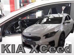 Carcarpit KIA XCEED 2019-0000 LÉGTERELŐ
