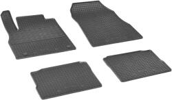 CarCarpit NISSAN MICRA 2017-2023 GUMISZŐNYEG