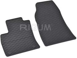 Carcarpit FORD TRANSIT COURIER 2023- GUMISZŐNYEG