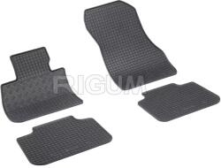 CarCarpit BMW X2 (U10) 2024-0000 GUMISZŐNYEG