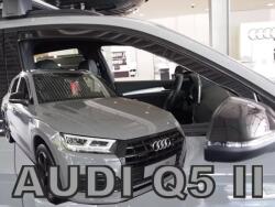Carcarpit AUDI Q5/SQ5 (FY) 2017-2024 LÉGTERELŐ