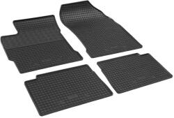 CarCarpit TOYOTA AURIS 2013-2018 GUMISZŐNYEG