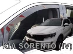 Carcarpit KIA SORENTO 2020-0000 LÉGTERELŐ