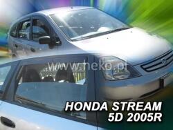 Carcarpit HONDA STREAM 2001-2006 LÉGTERELŐ