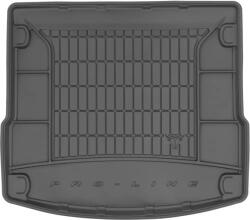 Carcarpit PORSCHE MACAN 2014-2024 CSOMAGTÉRTÁLCA