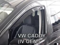 Carcarpit VW CADDY 2020-0000 LÉGTERELŐ