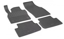 CarCarpit SKODA FABIA IV. 2021-0000 GUMISZŐNYEG