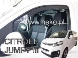 Carcarpit OPEL VIVARO 2019-0000 LÉGTERELŐ