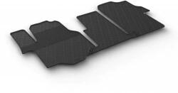 CarCarpit VW CRAFTER 2017-0000 GUMISZŐNYEG