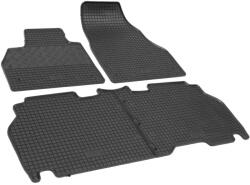 CarCarpit RENAULT KANGOO 2008-2020 GUMISZŐNYEG