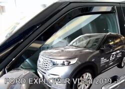 Carcarpit FORD EXPLORER 2020-0000 LÉGTERELŐ