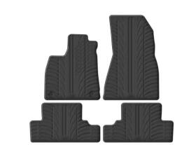 CarCarpit RENAULT 5 E-TECH 2024-0000 GUMISZŐNYEG