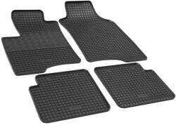 CarCarpit FIAT PANDA 2012-2024 GUMISZŐNYEG