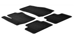 CarCarpit OPEL MERIVA B 2010-2014 GUMISZŐNYEG