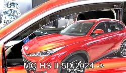 Carcarpit MG HS 2024-0000 LÉGTERELŐ