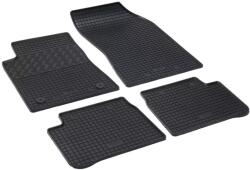 CarCarpit CITROEN C3 AIRCROSS 2017-2024 GUMISZŐNYEG