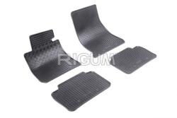 CarCarpit BMW 4 (F32) 2014-2020 GUMISZŐNYEG