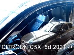 Carcarpit CITROEN C5X 2022-0000 LÉGTERELŐ