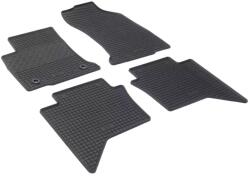 CarCarpit TOYOTA HILUX 2015-0000 GUMISZŐNYEG