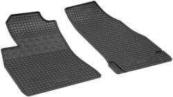 CarCarpit FIAT DOBLO (FURGON) 2009-2015 GUMISZŐNYEG