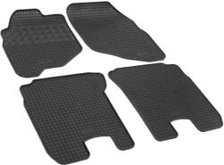 CarCarpit HONDA JAZZ 2001-2008 GUMISZŐNYEG