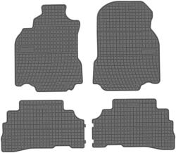 CarCarpit NISSAN CUBE Z12 2008-2020 GUMISZŐNYEG