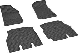 CarCarpit JEEP WRANGLER 2019-0000 GUMISZŐNYEG