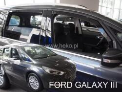 Carcarpit FORD GALAXY 2015-2022 LÉGTERELŐ