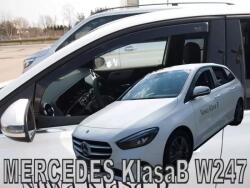 Carcarpit MERCEDES-BENZ B (W247) 2019-0000 LÉGTERELŐ