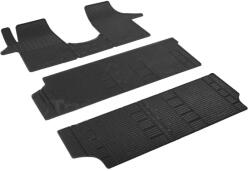 CarCarpit VW T6 CARAVELLE 2015-2024 GUMISZŐNYEG
