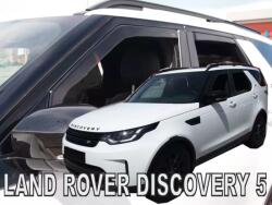 Carcarpit LAND ROVER DISCOVERY V. 2017-0000 LÉGTERELŐ