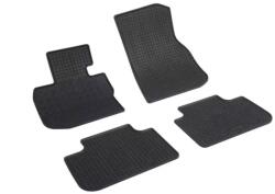 CarCarpit BMW X4 (G02) 2018-0000 GUMISZŐNYEG