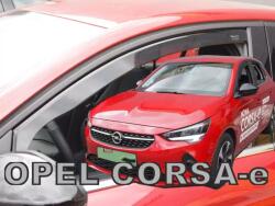 Carcarpit OPEL CORSA ELECTRIC 2019-0000 LÉGTERELŐ