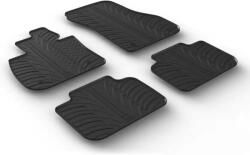 CarCarpit BMW X2 (F39) 2018-2023 GUMISZŐNYEG