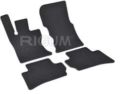 Carcarpit JAGUAR F-PACE 2016-2025 GUMISZŐNYEG