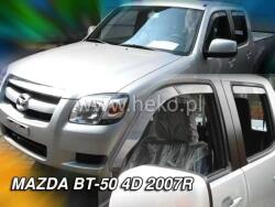 Carcarpit MAZDA BT-50 2006-2015 LÉGTERELŐ